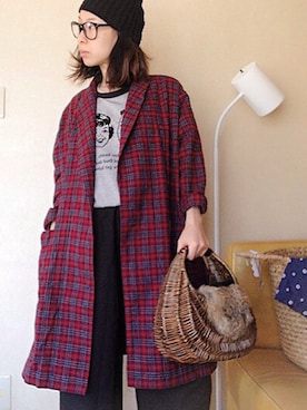 hiromiさんのコーディネート