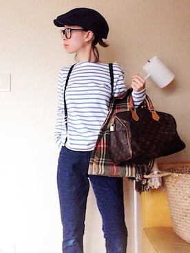 hiromiさんのコーディネート