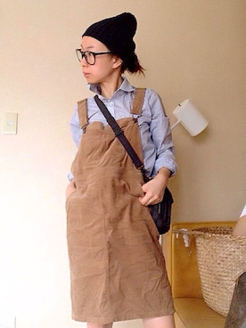 hiromiさんのコーディネート