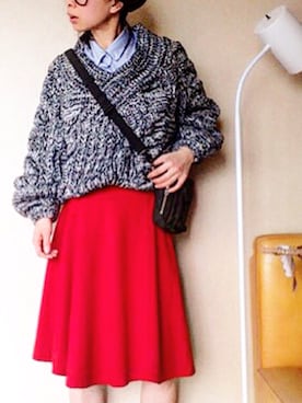 hiromiさんのコーディネート