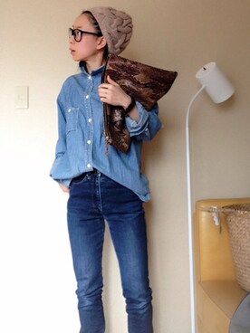 hiromiさんのコーディネート