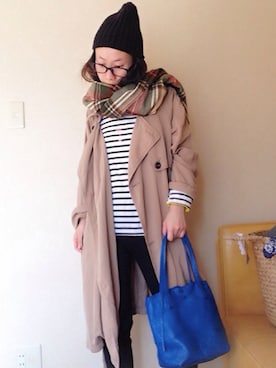 hiromiさんのコーディネート