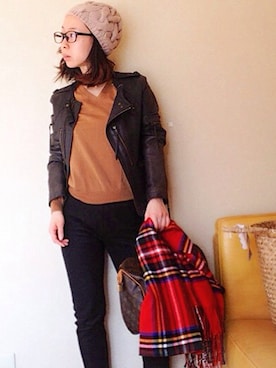 hiromiさんのコーディネート