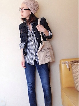 hiromiさんのコーディネート