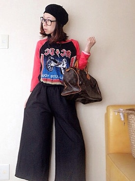 hiromiさんのコーディネート