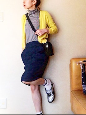 hiromiさんのコーディネート