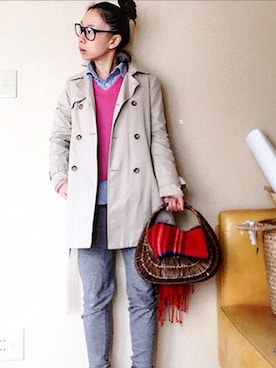 hiromiさんのコーディネート