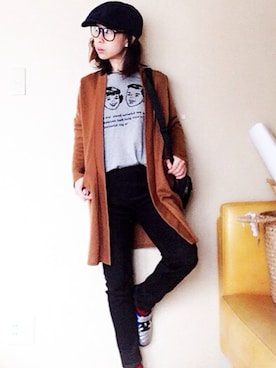 hiromiさんのコーディネート