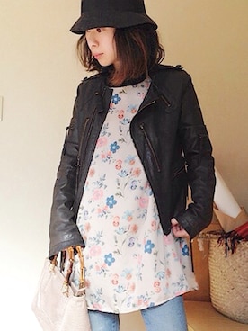 hiromiさんのコーディネート