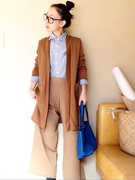 hiromiさんのコーディネート