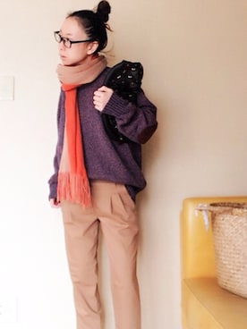 hiromiさんのコーディネート