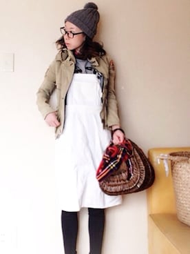 hiromiさんのコーディネート