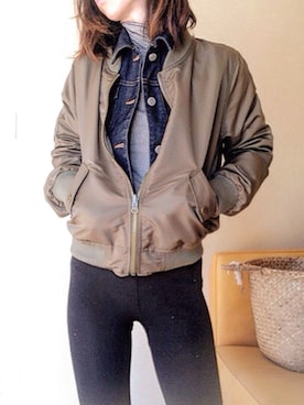 hiromiさんのコーディネート