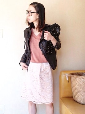 hiromiさんのコーディネート