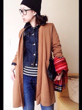 hiromiさんのコーディネート