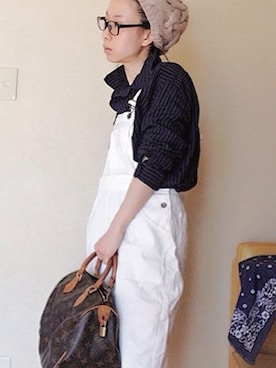 hiromiさんのコーディネート