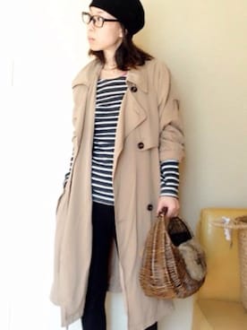 hiromiさんのコーディネート