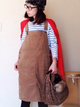 hiromiさんのコーディネート