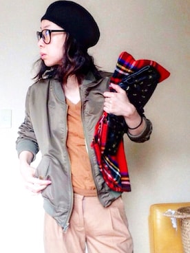 hiromiさんのコーディネート