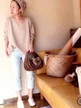 hiromiさんのコーディネート