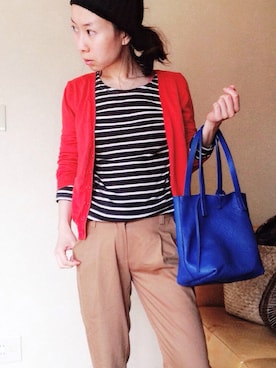 hiromiさんのコーディネート