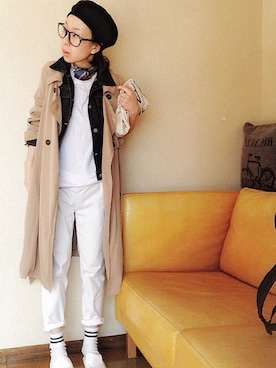 hiromiさんのコーディネート