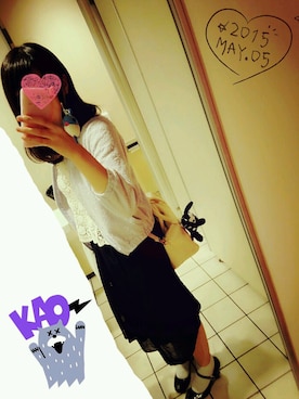 rina ♡さんのコーディネート