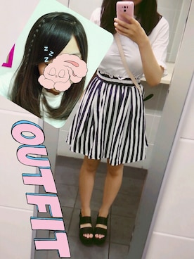 rina ♡さんのコーディネート