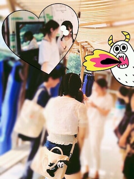 rina ♡さんのコーディネート