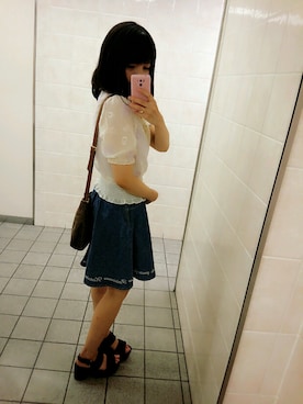 rina ♡さんのコーディネート