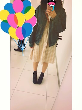 rina ♡さんのコーディネート