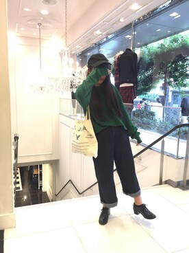 Ayamiさんのコーディネート