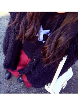 Ayamiさんのコーディネート