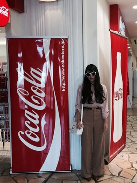 Ayamiさんのコーディネート