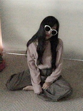 Ayamiさんのコーディネート