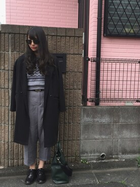 Ayamiさんのコーディネート