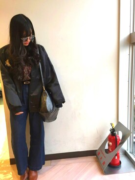 Ayamiさんのコーディネート