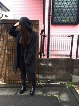 Ayamiさんのコーディネート