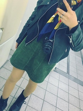 orieさんの（LOUIS VUITTON | ルイヴィトン）を使ったコーディネート