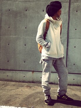 こーきさんのコーディネート