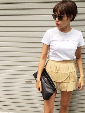 miki_iwagayaさんのコーディネート