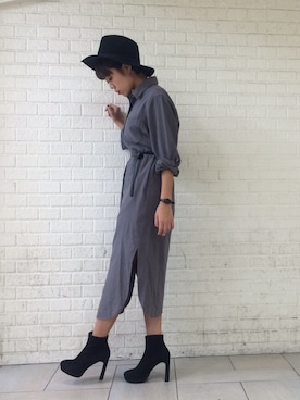 miki_iwagayaさんのコーディネート