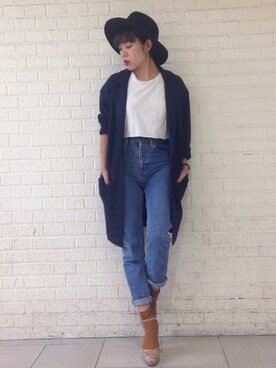 miki_iwagayaさんのコーディネート