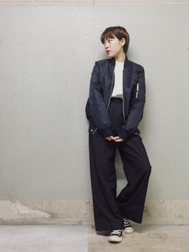 miki_iwagayaさんのコーディネート