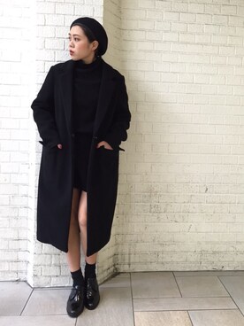 miki_iwagayaさんのコーディネート