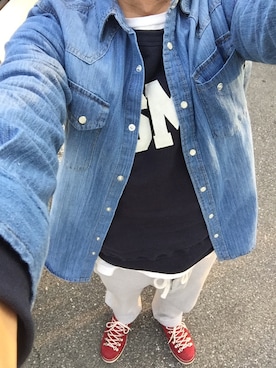 358ST1970さんのコーディネート