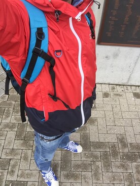 358ST1970さんのコーディネート