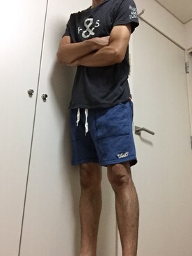 358ST1970さんのコーディネート