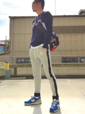 358ST1970さんのコーディネート