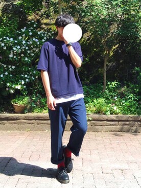 GAIさんのコーディネート